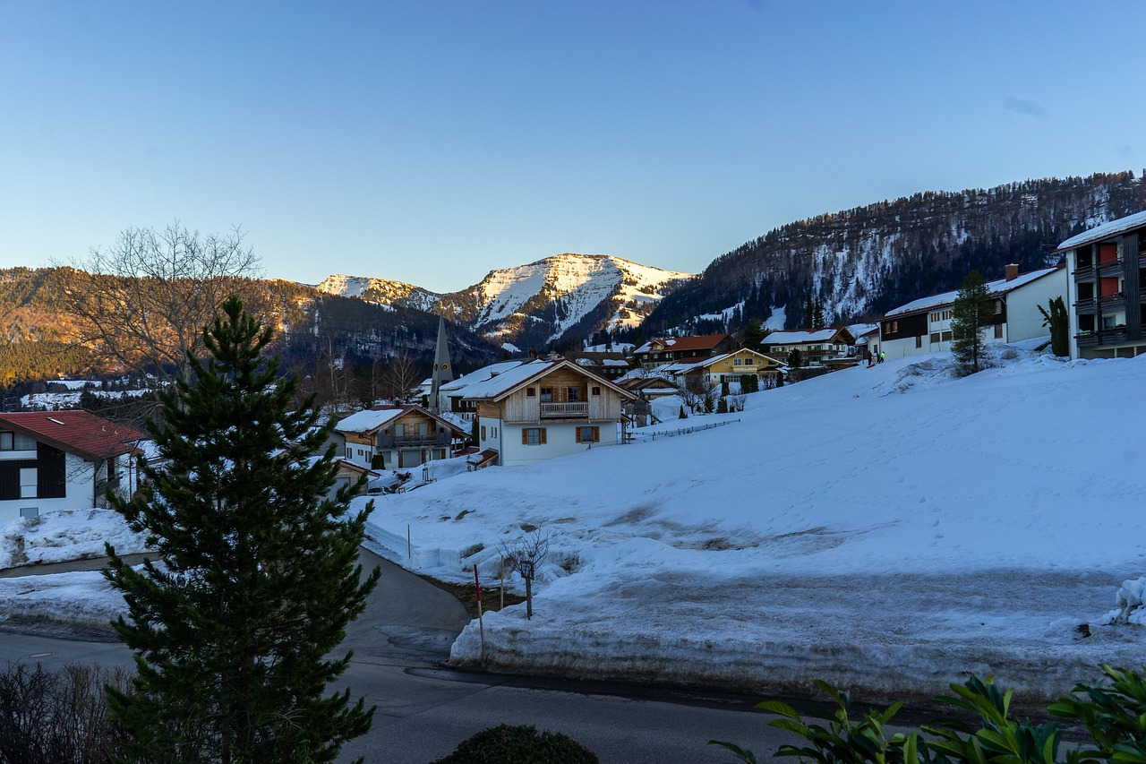 Rezerwując pobyt w górach, uważaj na oszustów!