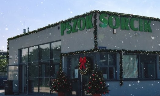 Świąteczny upcykling w Chorzowie. Warsztaty zimowe 6 i 7 grudnia!