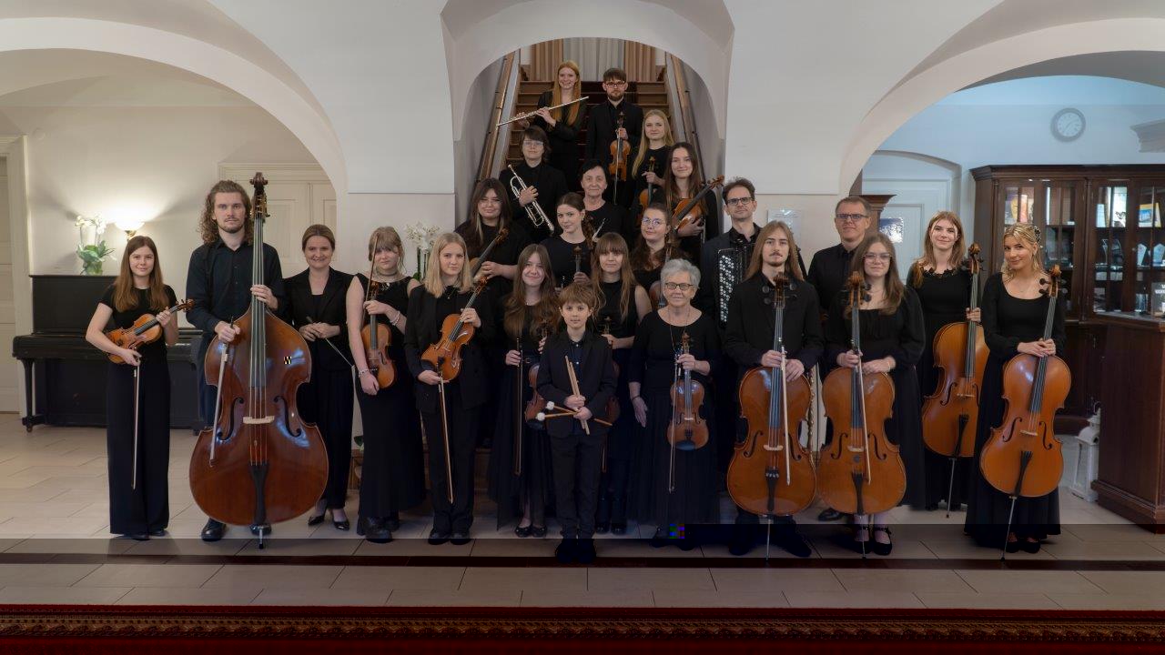 Maraton Kolędowy w Chorzowie: wspólne śpiewanie i Śląskie Smyki już 14 grudnia!