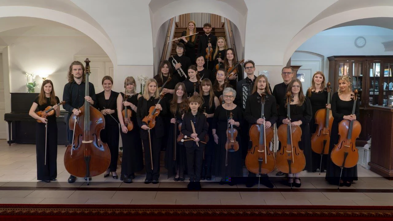 Maraton Kolędowy w Chorzowie: wspólne śpiewanie i Śląskie Smyki już 14 grudnia!