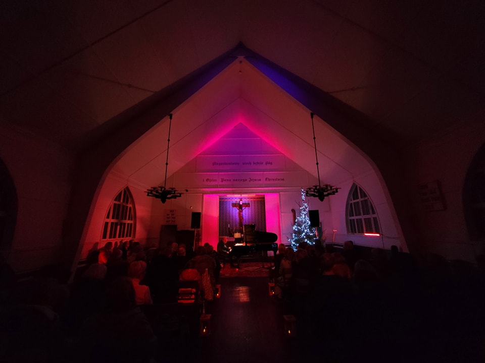 Maraton Kolędowy w Chorzowie: wspólne śpiewanie i Śląskie Smyki już 14 grudnia!