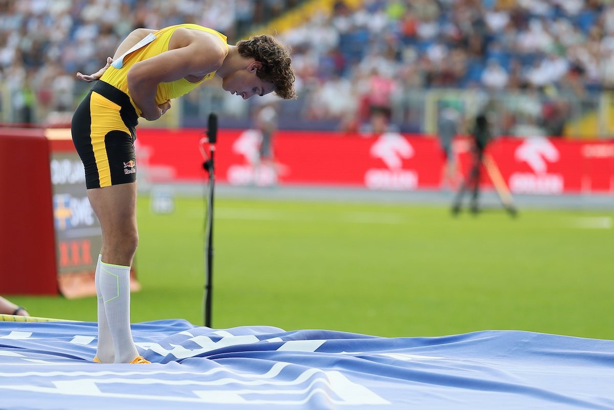 Powrót Armanda Duplantisa na Diamentową Ligę na Śląsku w 2026 roku