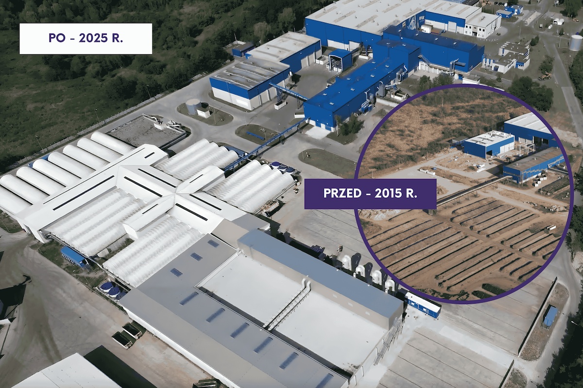 Badania powietrza mówią jasno: MPGK nie jest źródłem problemu odoru