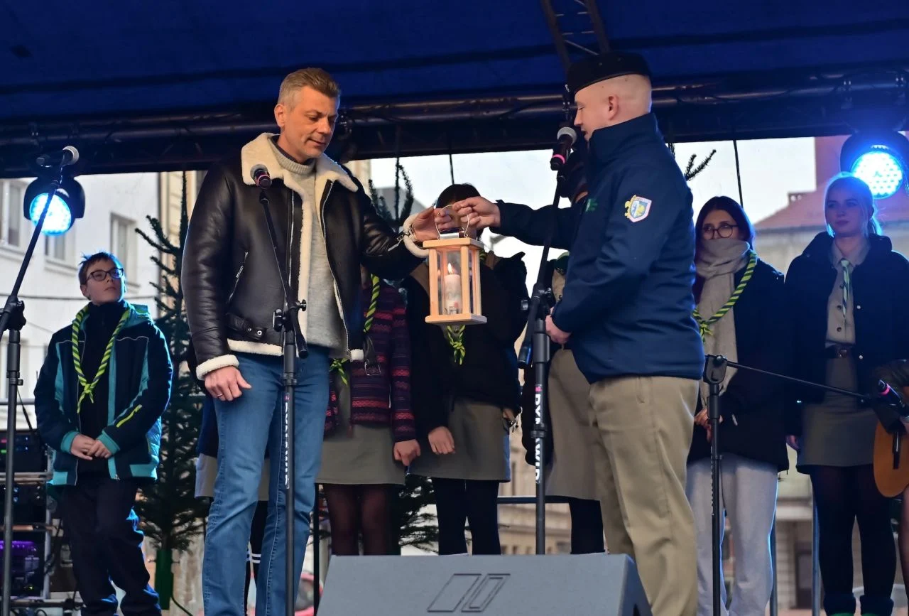 Bytomskie Kolędowanie ze Świątecznym Barszczem