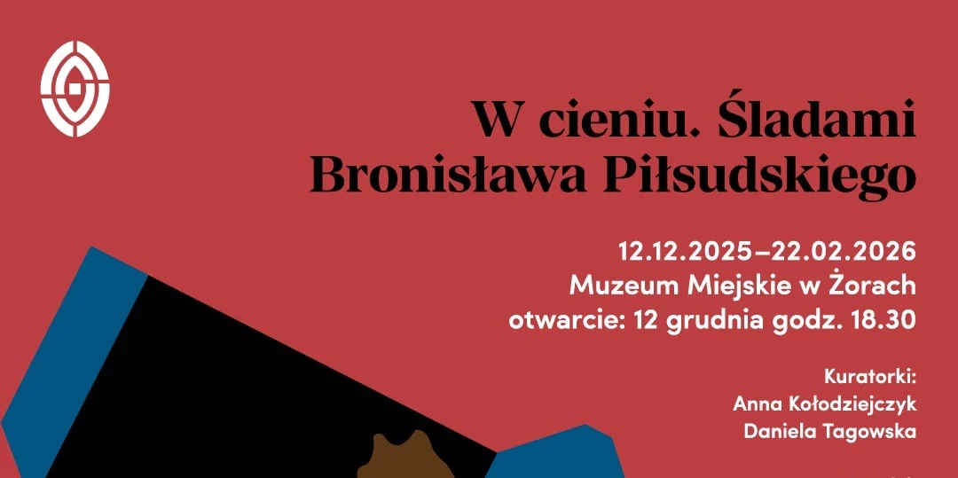 Wernisaż wystawy „Śladami Bronisława Piłsudskiego” w Muzeum Miejskim w Żorach – sztuka spotyka antropologię