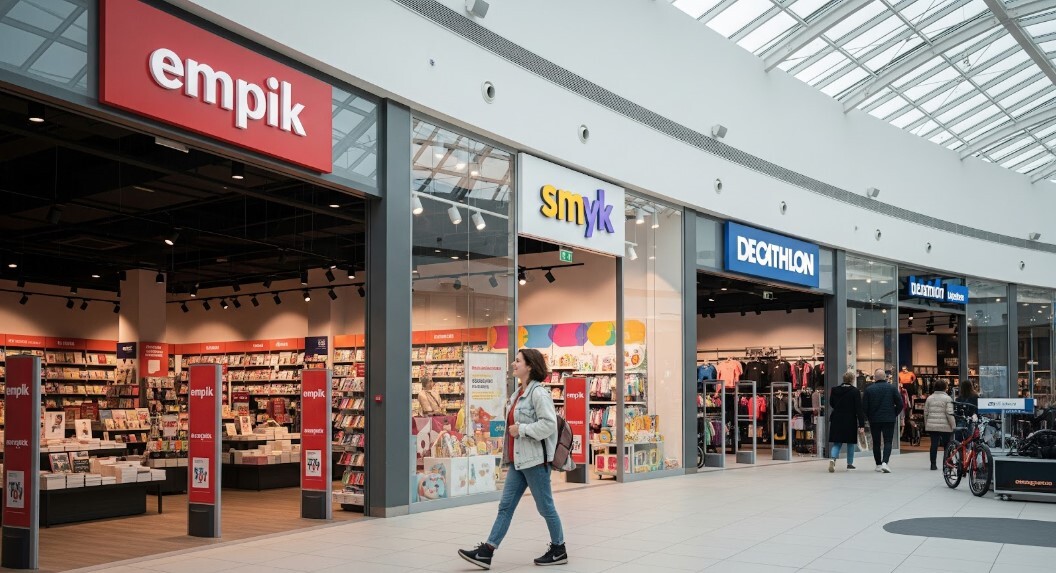 Co kupują rodzice w Bytomiu? Najmodniejsze prezenty dla dzieci w 2026 roku