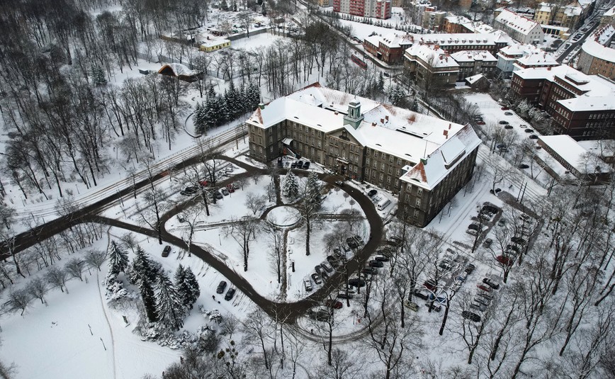 Jak pracują Urząd Miejski Bytomia oraz miejskie jednostki w okresie świąteczno-noworocznym?