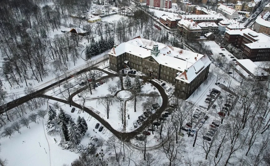 Jak pracują Urząd Miejski Bytomia oraz miejskie jednostki w okresie świąteczno-noworocznym?