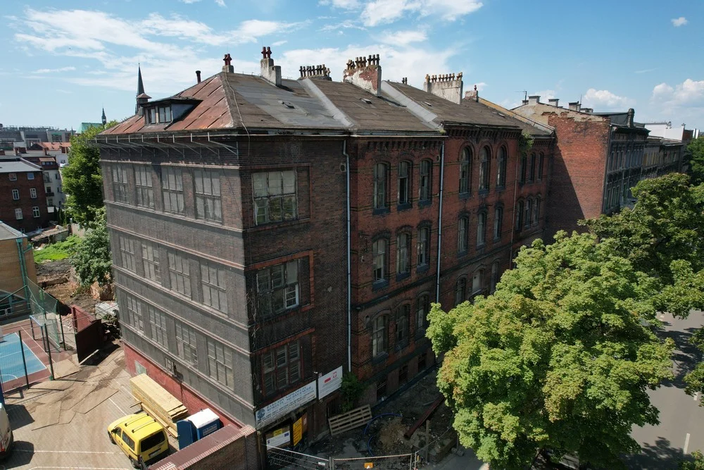 Nowoczesne przedszkole i żłobek w Bytomiu: 150 miejsc dla najmłodszych w Śródmieściu