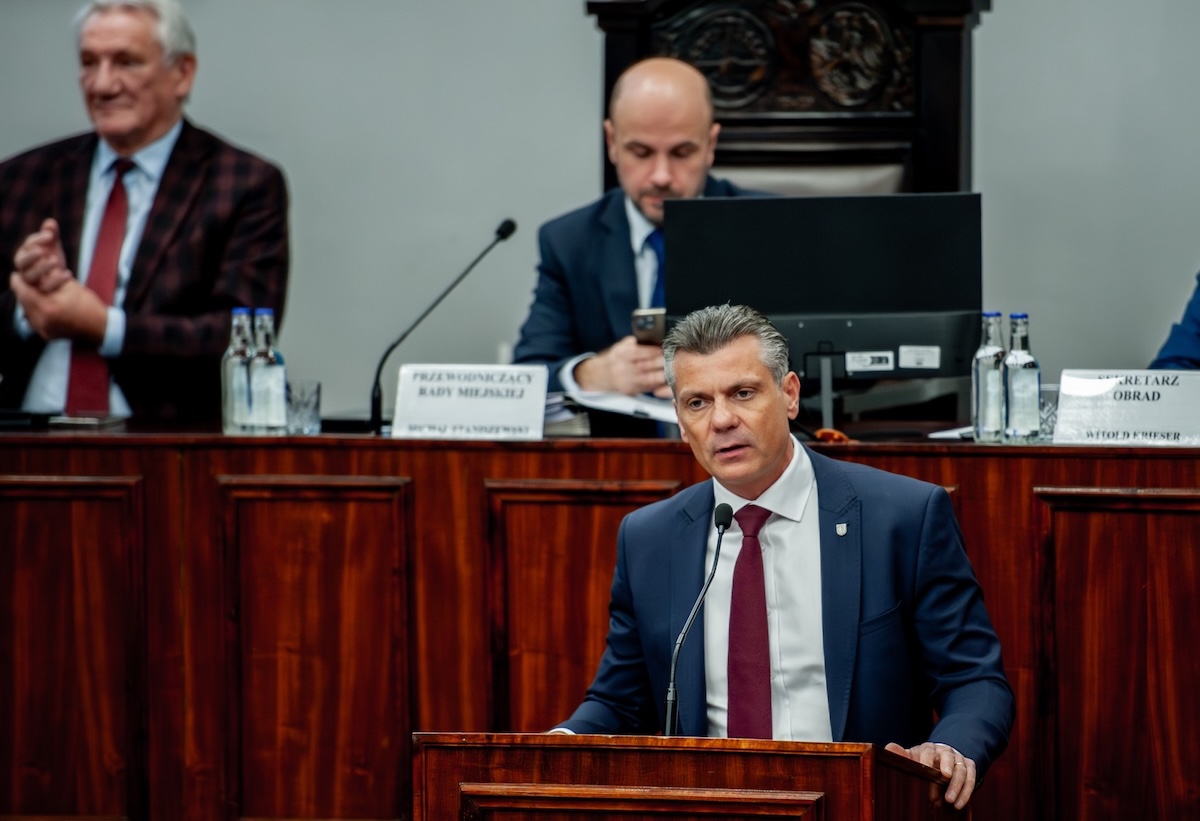 Mamy budżet na 2026 rok. To trudny budżet