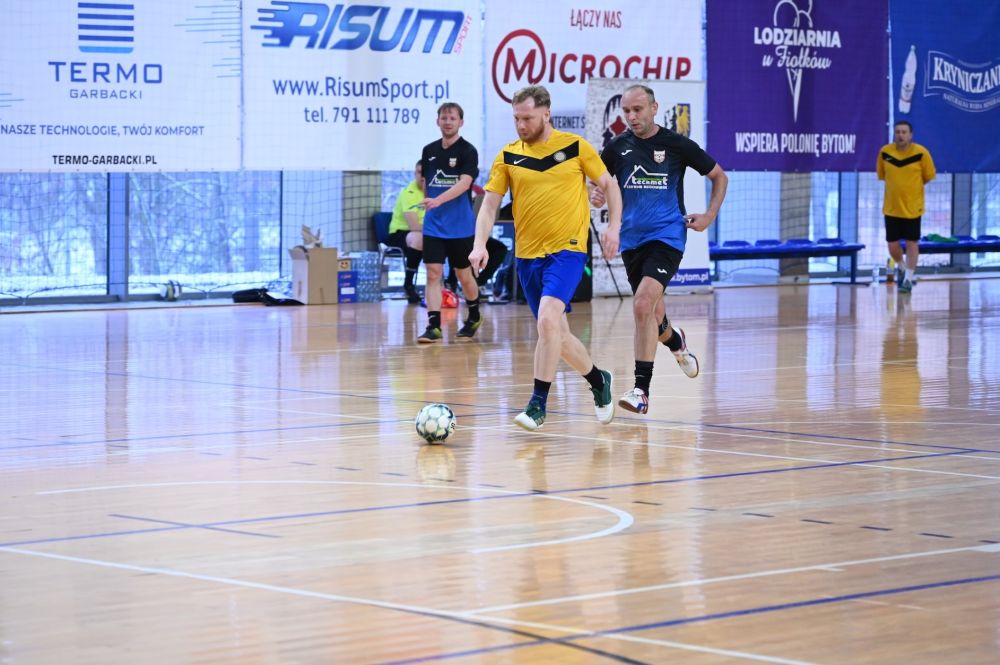 Grali i pomagali! Za nami druga edycja charytatywnego turnieju „Papeć, widzisz te gwiazdy?”