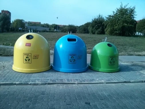 Zmiany w terminach odbioru odpadów w Siemianowicach Śląskich – Nowy Rok i Święto Trzech Króli