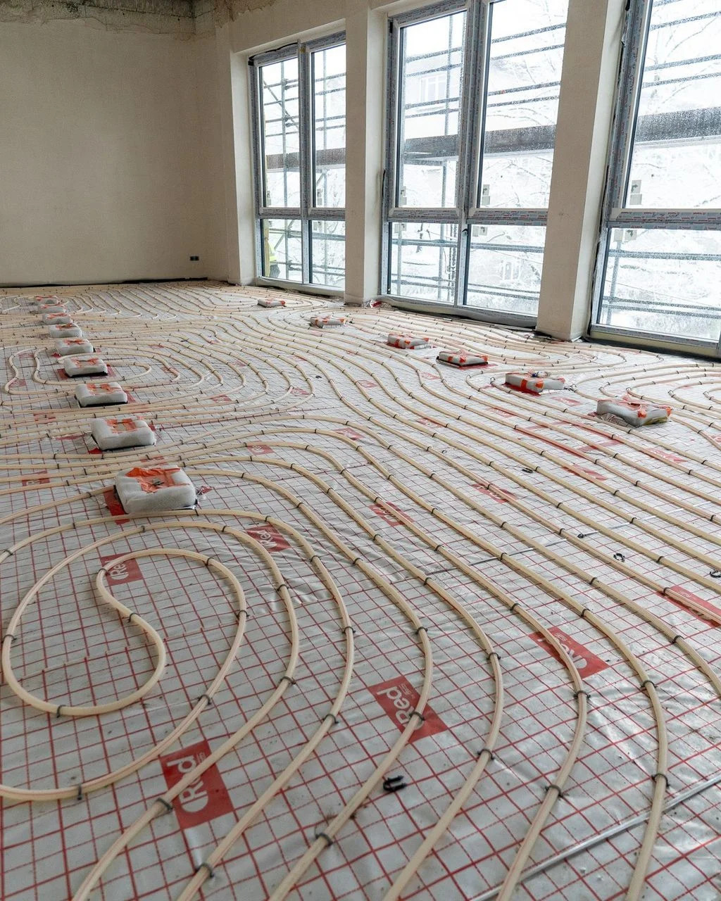 Nowa sala gimnastyczna w II LO: Postępy budowy i szczegóły inwestycji