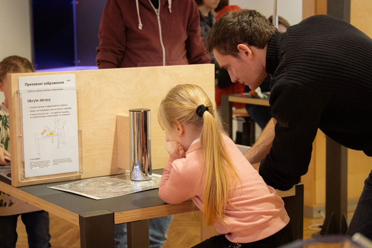 Eksperymenty, historia i własna pasta. Spotkanie Klubu Młodego Odkrywcy już 18 stycznia