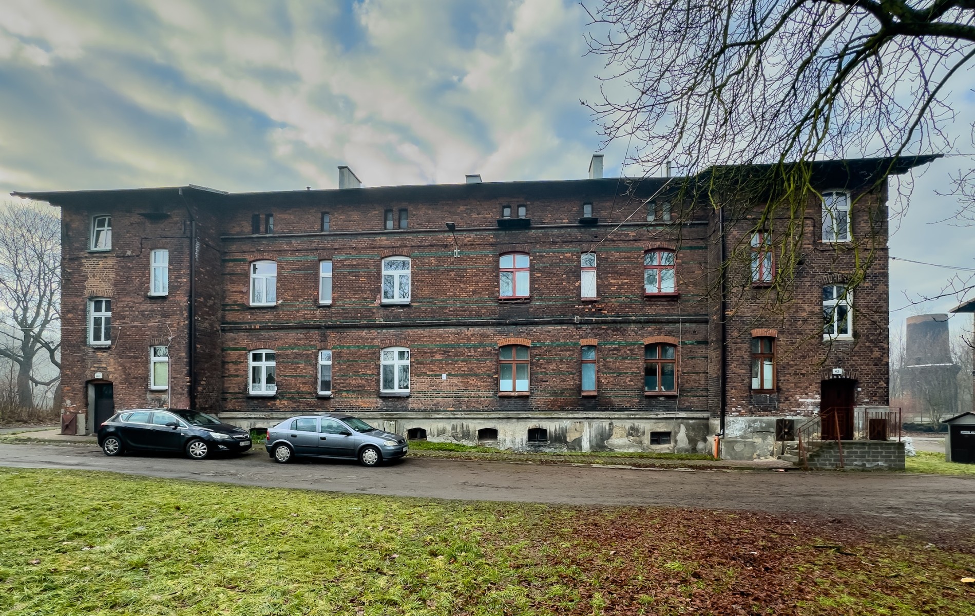 Miasto przejęło kolejne 9 nieruchomości z zasobu mieszkaniowego SRK