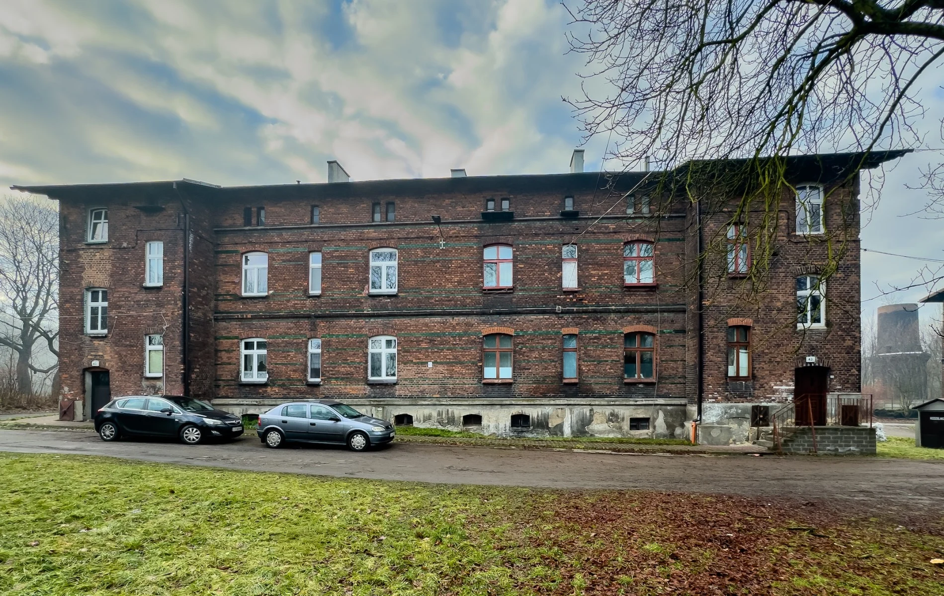 Miasto przejęło kolejne 9 nieruchomości z zasobu mieszkaniowego SRK