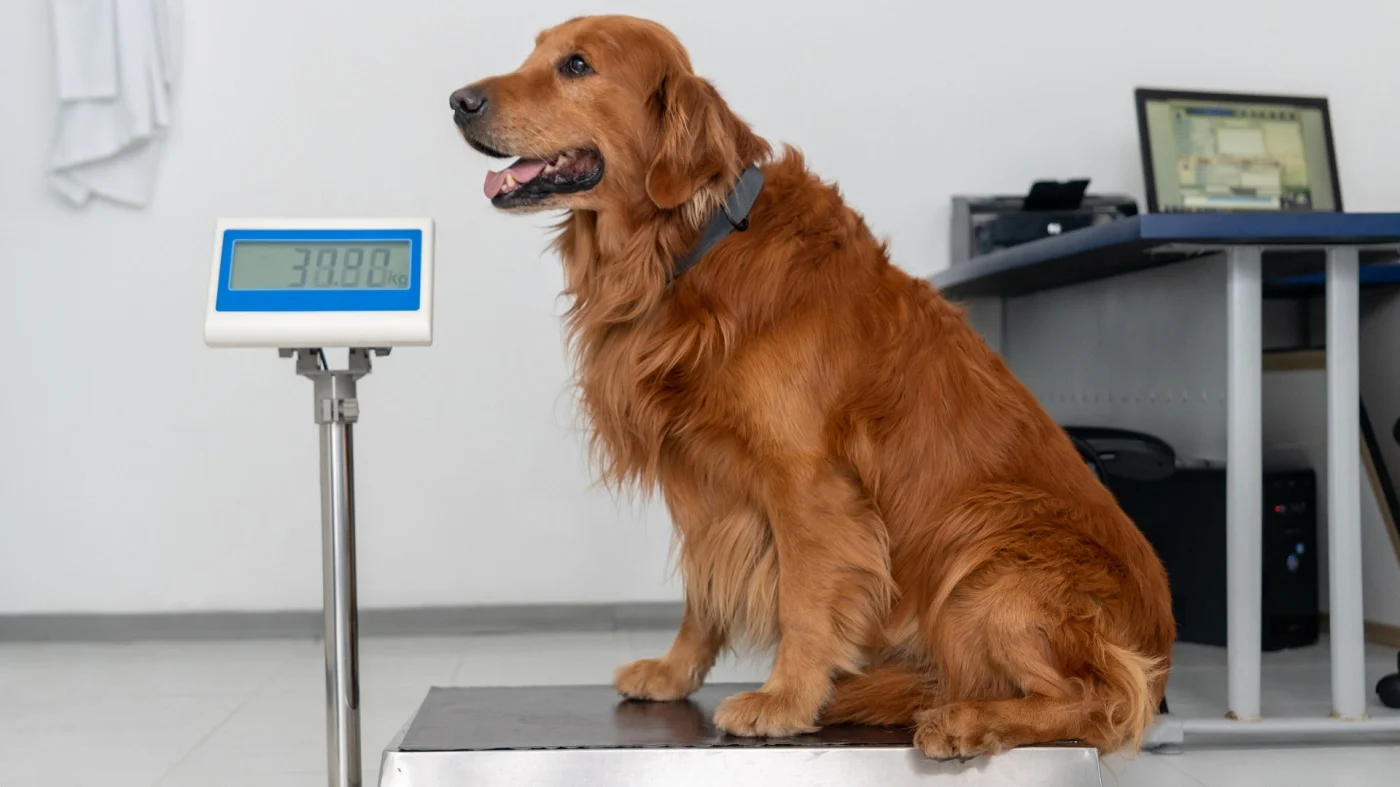 Jak zapobiegać otyłości u psów i kotów