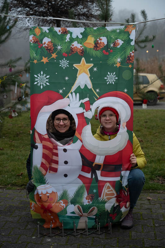 Świętochłowicki Jarmark Bożonarodzeniowy / fot. Krzysztof Faber