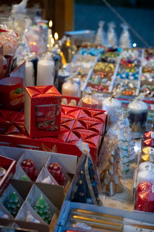 Świętochłowicki Jarmark Bożonarodzeniowy / fot. Krzysztof Faber