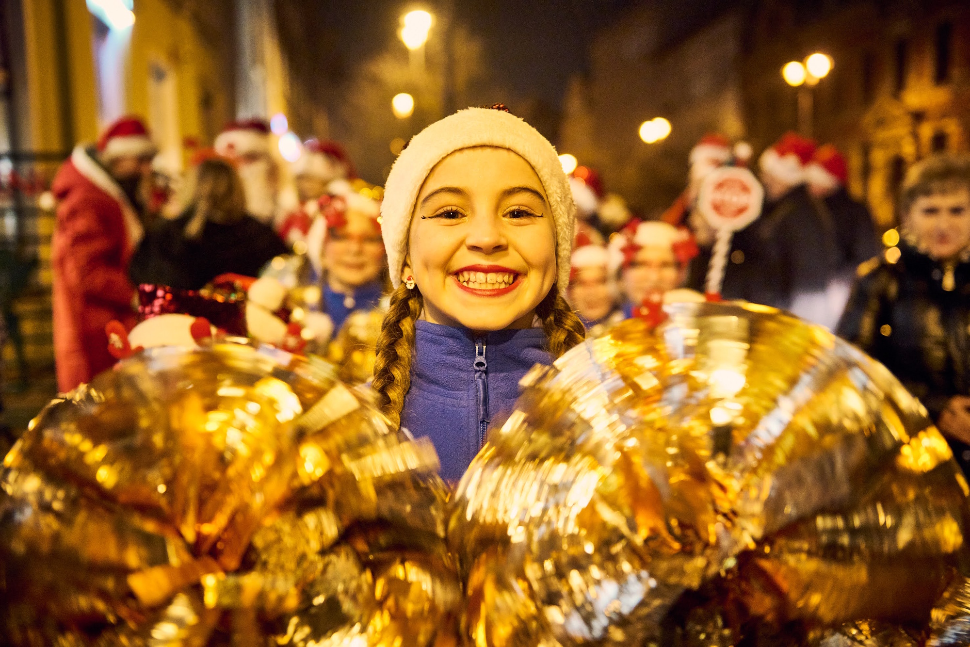 Kolędowanie na jarmarku – przed nami muzyczne wieczory na gliwickim Rynku!