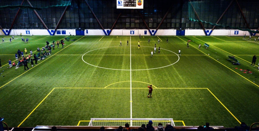 XVI Turniej Mikołajkowy w Zabrzu – 3 dni sportowych emocji dla młodych piłkarzy!