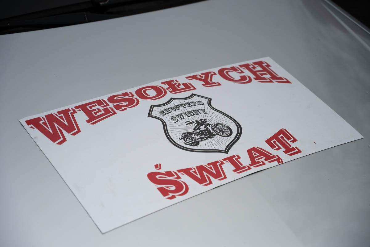 Świąteczna Akcja w Świętochłowicach: MotoMikołaje, Morsowanie i Bieg Mikołajowy na Rzecz Marzenia Justina / fot. Krzysztof Faber