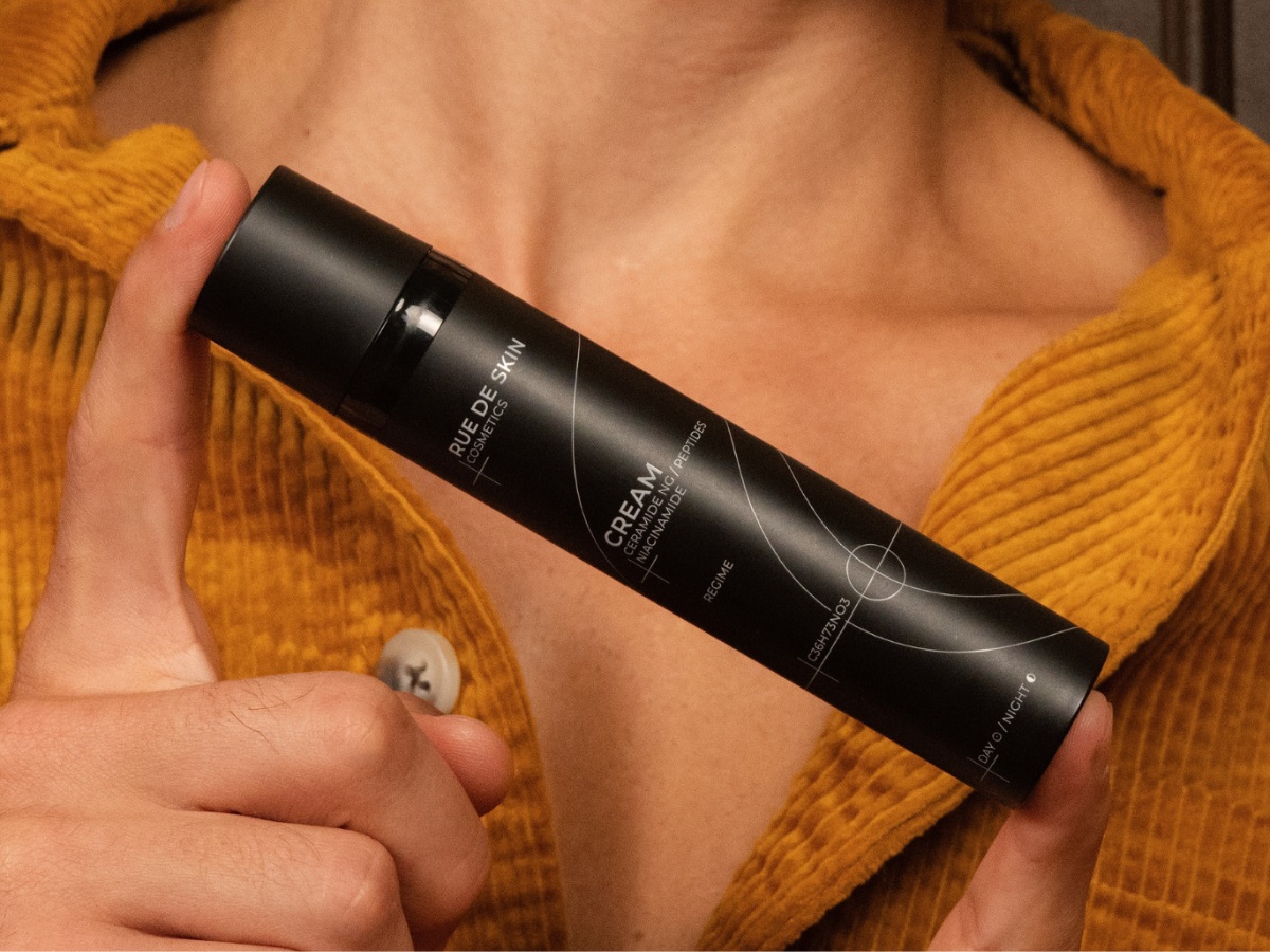 Niacynamid vs Retinol - które wybrać dla cery wrażliwej? Porównanie skuteczności