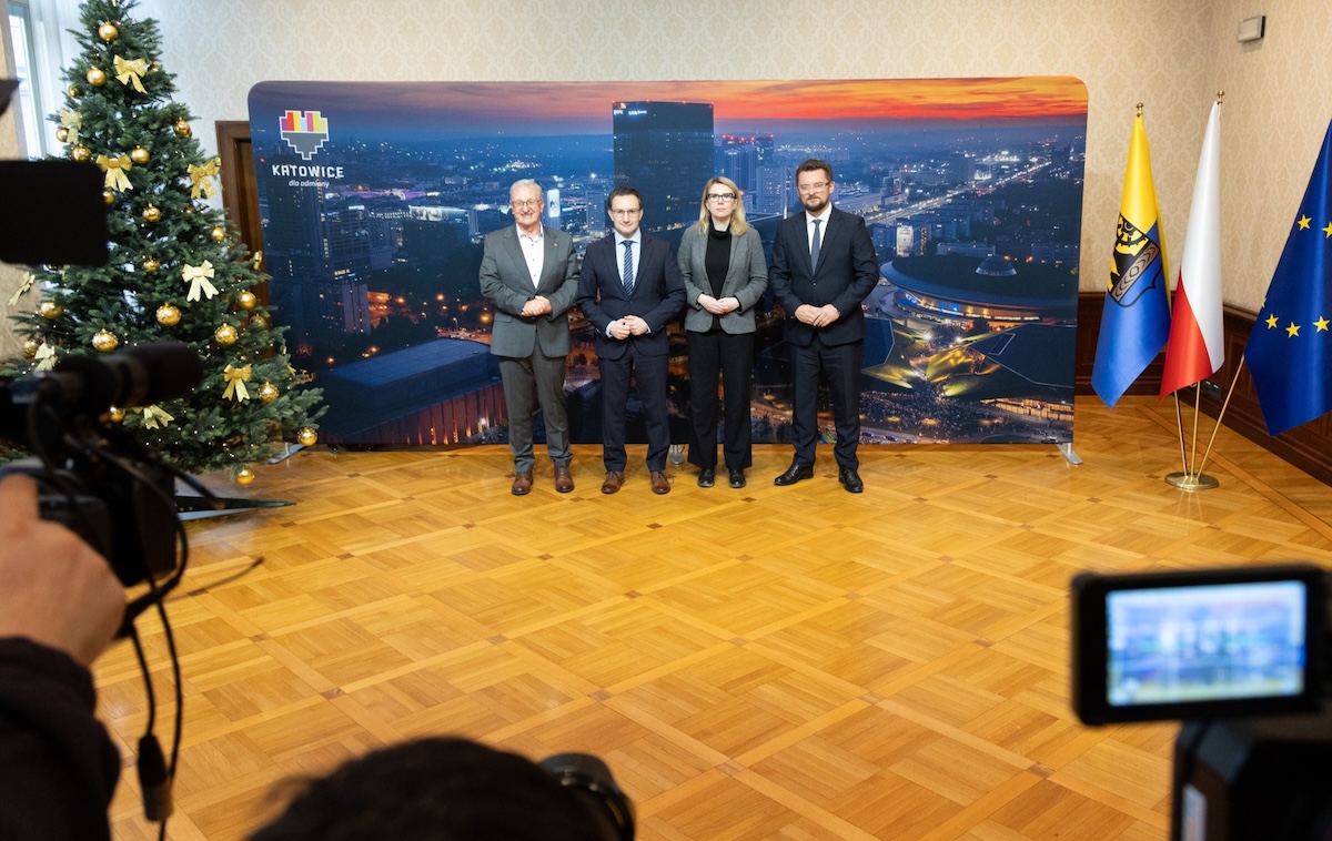 Katowicki TBS z dofinansowaniem na budowę kolejnych mieszkań