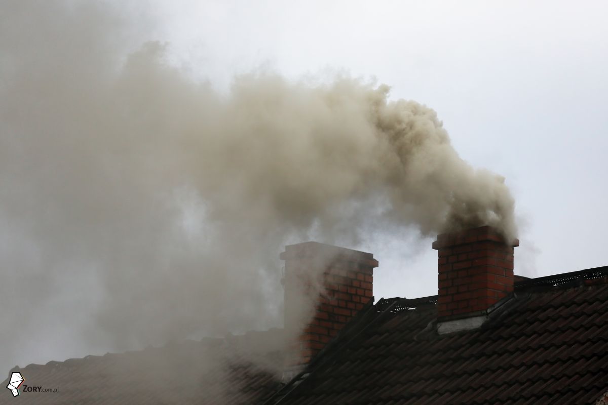 „Sadza płonie. Czad zabija. Żyj!” Kominiarze ostrzegają w sezonie grzewczym