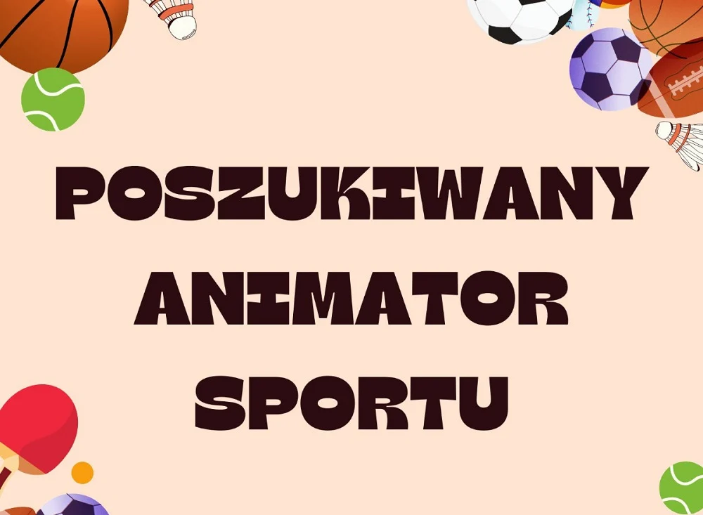 Orlik w Orzeszu szuka animatora. Zgłoszenia do 8 grudnia