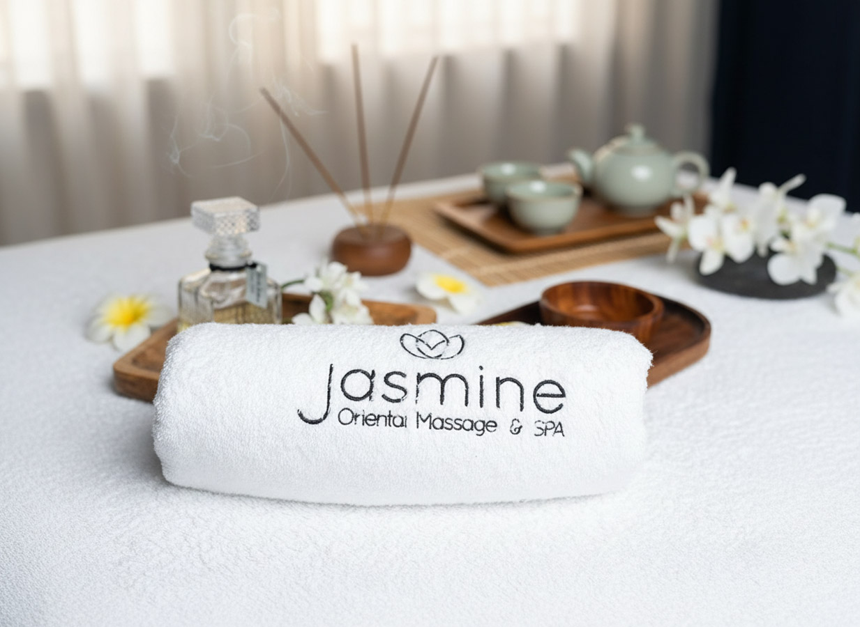 Masaż tajski w najlepszym wydaniu. 8 grudnia otwarcie salonu Jasmine Oriental Massage & Spa w Rybniku
