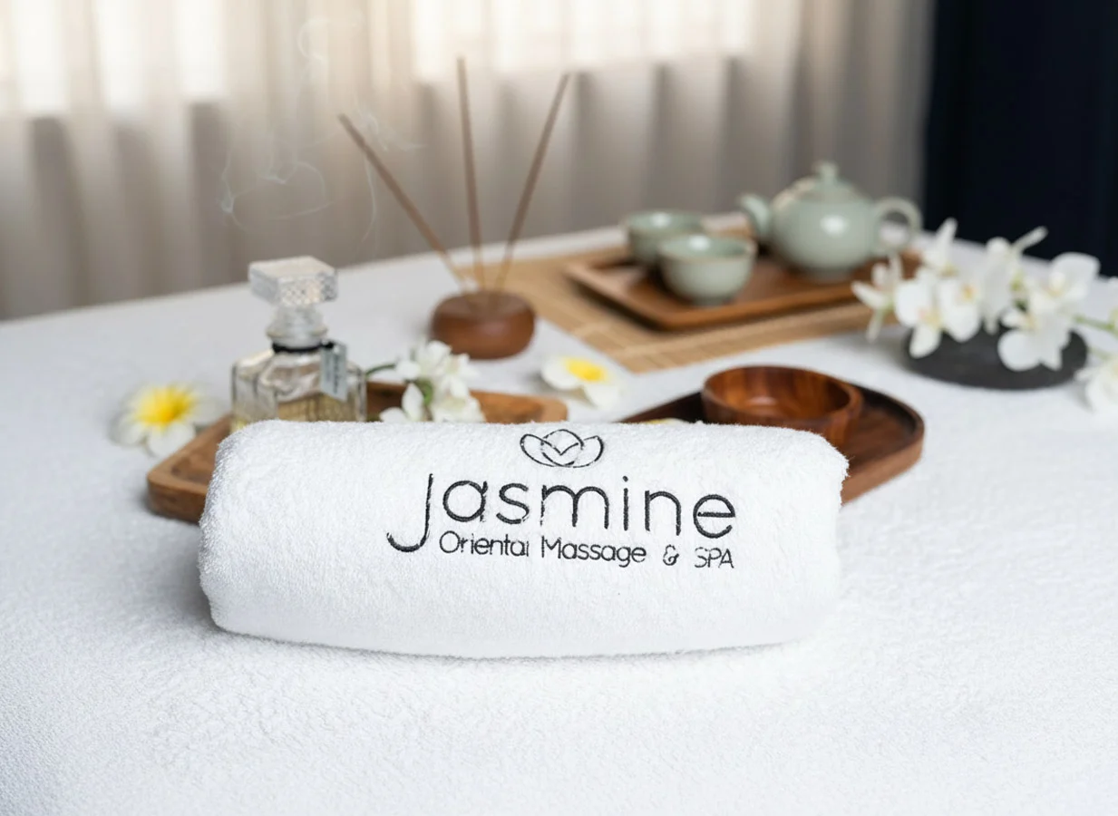 Masaż tajski w najlepszym wydaniu. 8 grudnia otwarcie salonu Jasmine Oriental Massage & Spa w Rybniku
