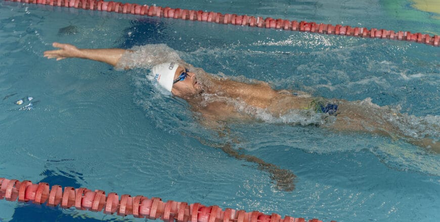 Aquarius Kopernik dołącza do OTYLIADY 2026