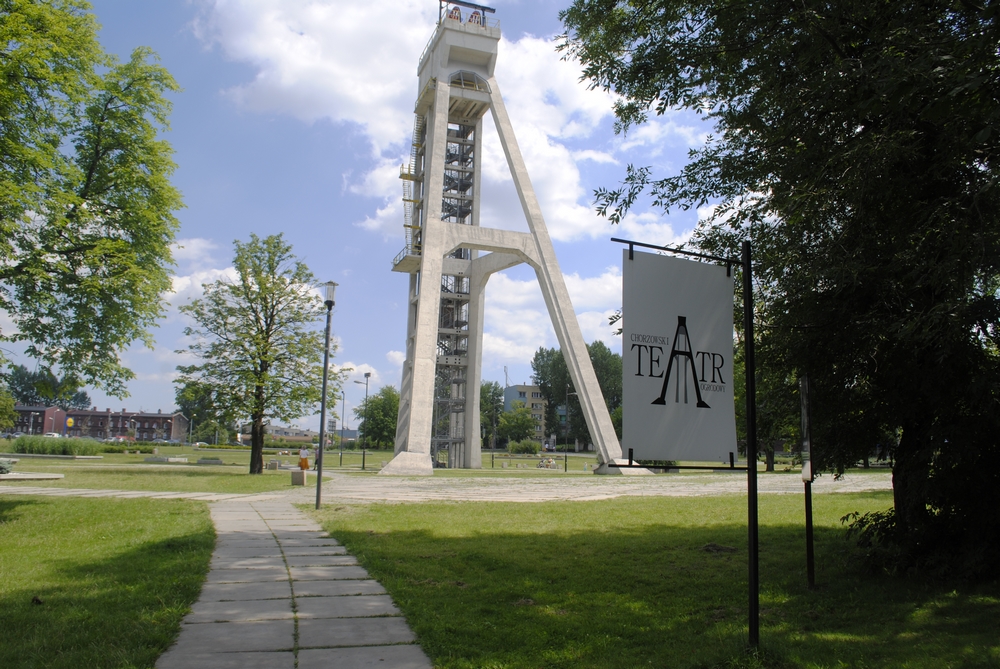 Łaziska Średnie – Kościół pw. Męczeństwa Św. Jana Chrzciciela