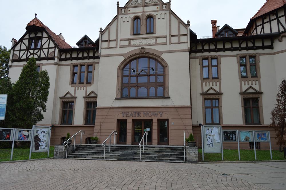 Łaziska Średnie – Kościół pw. Męczeństwa Św. Jana Chrzciciela