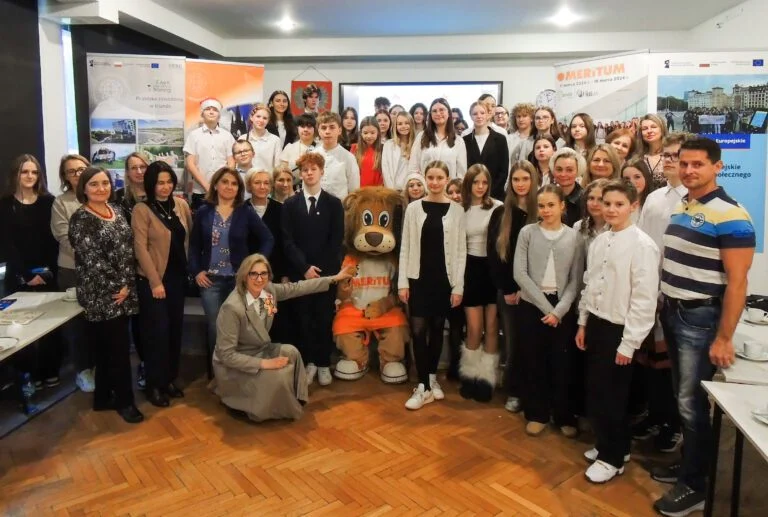 Młodzi artyści w Siemianowicach – wyniki XIII Festiwalu Meritum Wizji