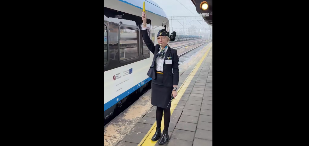 Nowy rozkład Kolei Śląskich od 14 grudnia. Nowe połączenia przez Chorzów