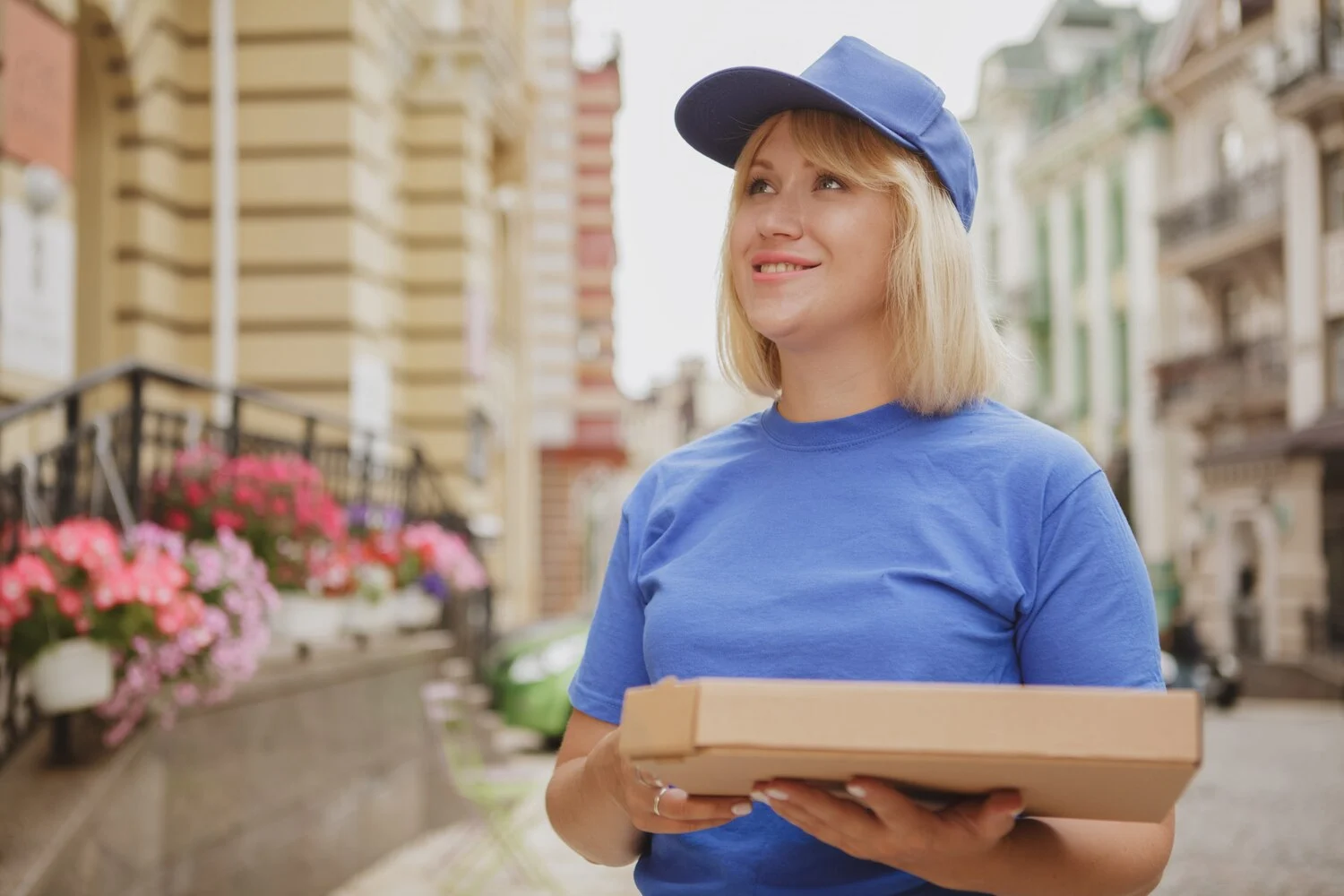 Przesyłki do Holandii? rosnący rynek e-commerce i możliwości dla polskich sprzedawców