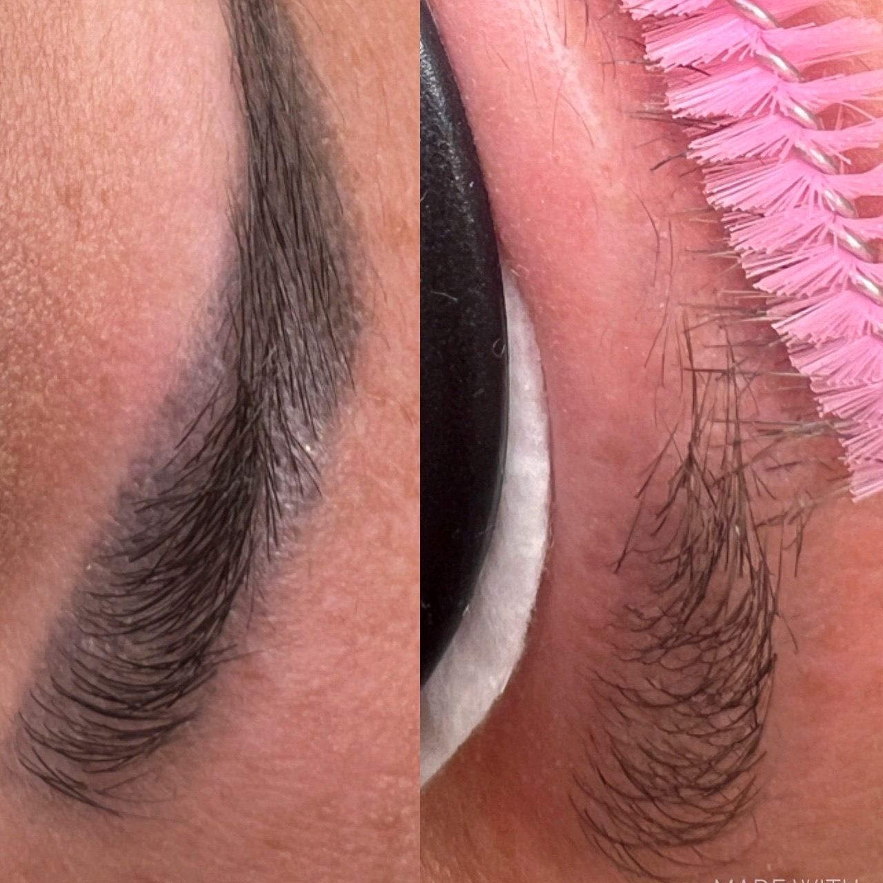 Nieudany makijaż permanentny? Gabinet z Tychów ma na to sposób!