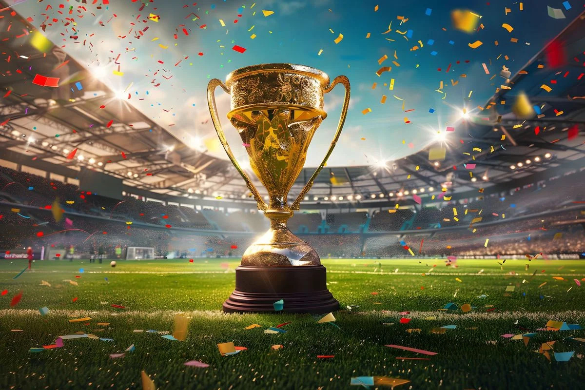 Rybnik nagradza sportowców – wnioski o wyróżnienia do 12 stycznia 2026 roku