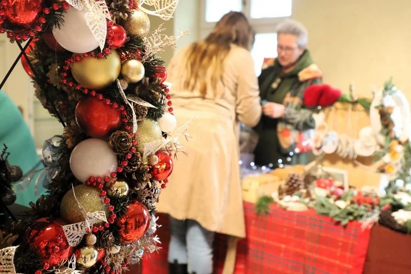 Wyjątkowe święto twórców i miłośników rękodzieła już w tę niedzielę w Pałacu Baranowice!