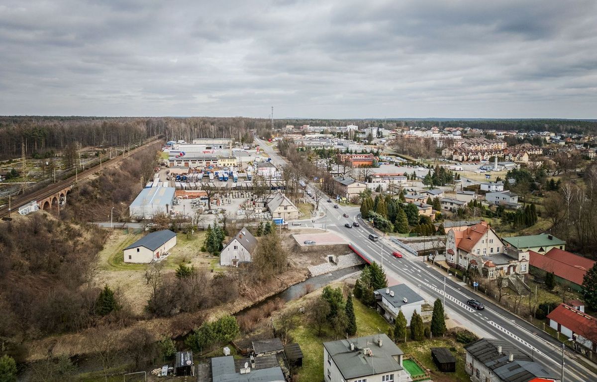 Przebudowa ul. Mikołowskiej w Rybniku ruszyła. W tle ponad 93 mln zł z Unii