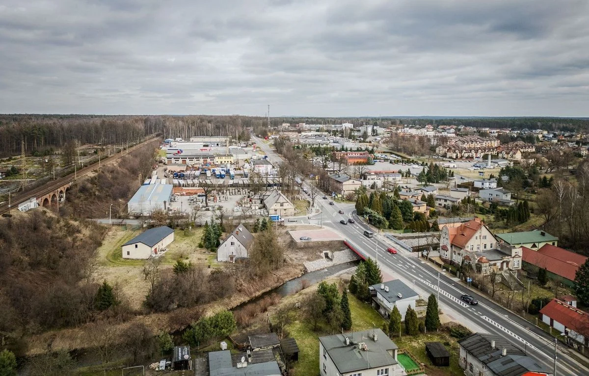 Przebudowa ul. Mikołowskiej w Rybniku ruszyła. W tle ponad 93 mln zł z Unii