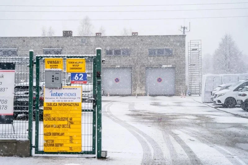 Termomodernizacja budynku OSP Orzepowice: inwestycja na kwotę 2,8 mln zł