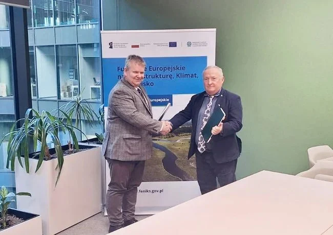 Nowoczesny PSZOK w Rybniku z unijnym wsparciem. Podpisano umowę na rozbudowę