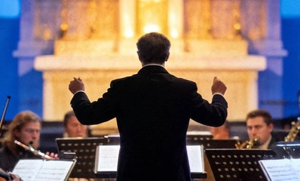 Koncerty noworoczne w Rybniku: kolędy, pastorałki i muzyka rozrywkowa. Sprawdź terminy