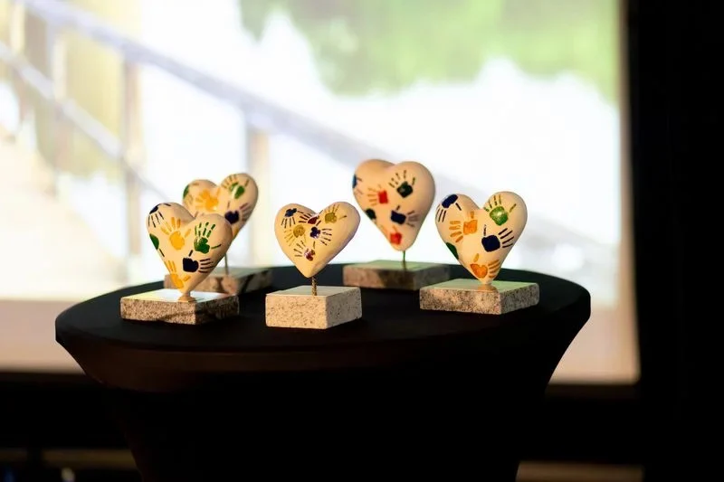 Rybnicki Telefon Seniora i Katarzyna Korba wyróżnieni tytułami Wolontariusza i Koordynatora Roku