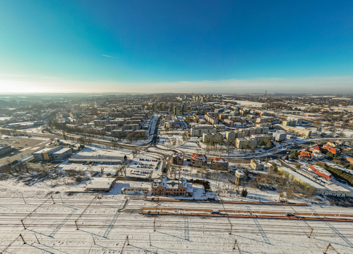 Kultura, film i sport w Wodzisławiu Śląskim – sprawdź program styczniowych wydarzeń