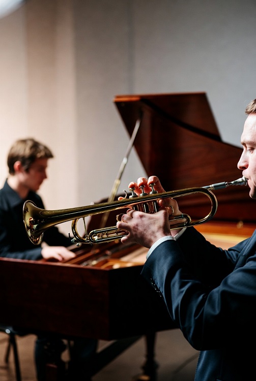 Piekarskie Wieczory z Mozartem – program wydarzeń na styczeń i luty / fot. Kino Zacisze