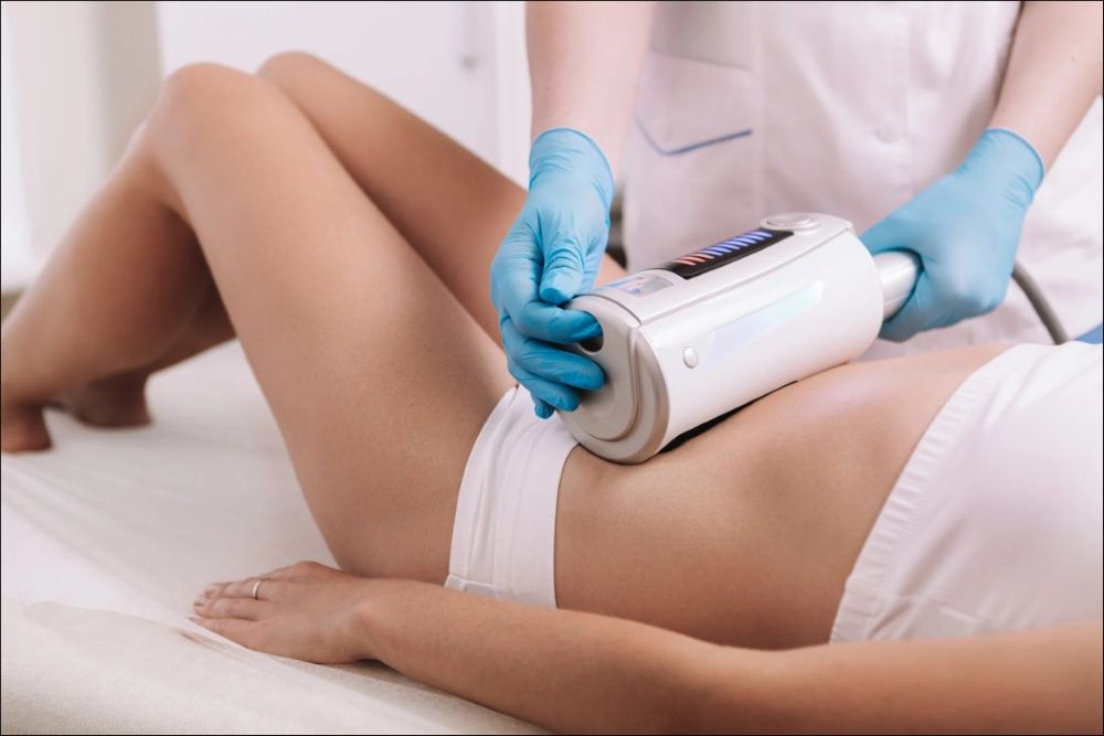 Endospheres Therapy - co to jest i jakie daje efekty?